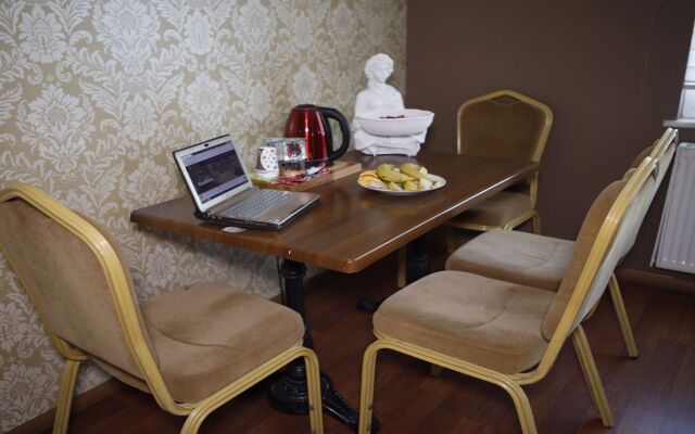 Silivri Safir Hotel & Resort Beach And Restaurant