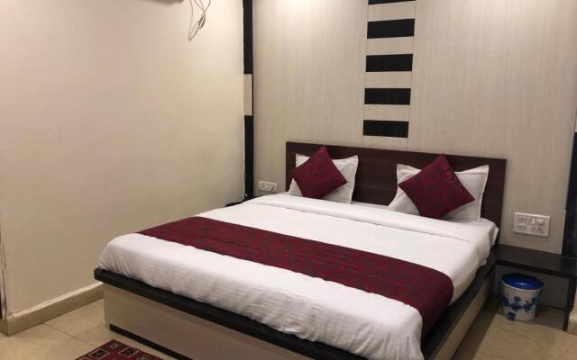 Hotel Satpura Safari