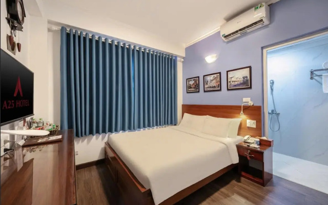 A25 Hotel - Doi Can 2