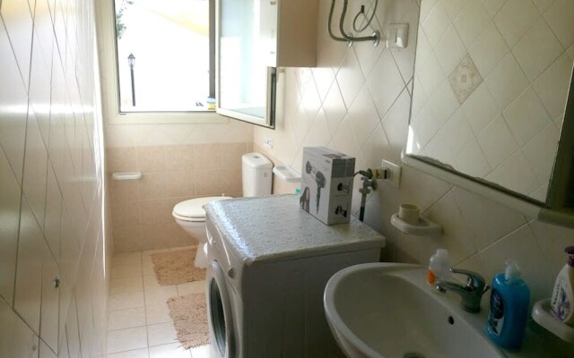 Studio in Lido di Noto, With Enclosed Garden and Wifi
