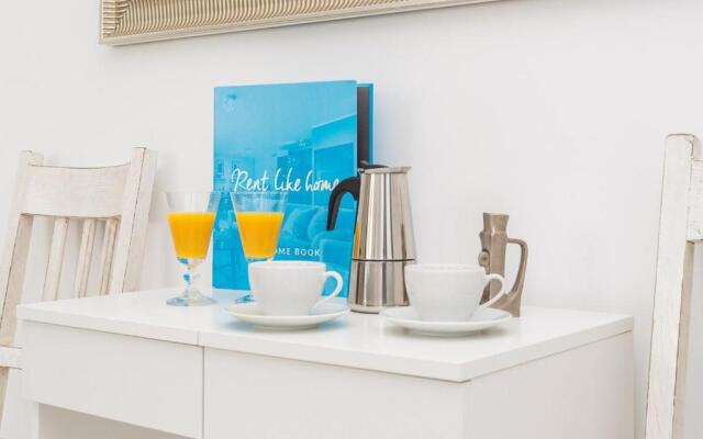Rent like home - Plac Inwalidów 10