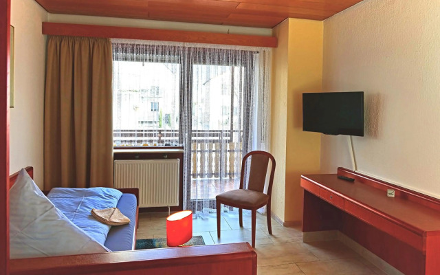 Hotel Garni Sebastian