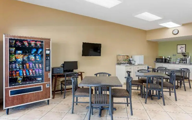 Econo Lodge Belton