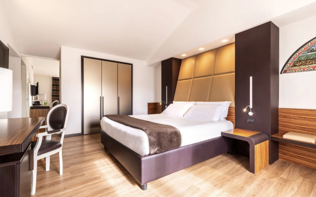 San Giorgio Palace Hotel