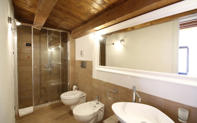 Hotel Residence Noto Marina e Spa