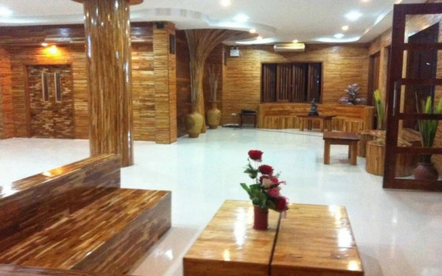 Nakara Montra Hotel