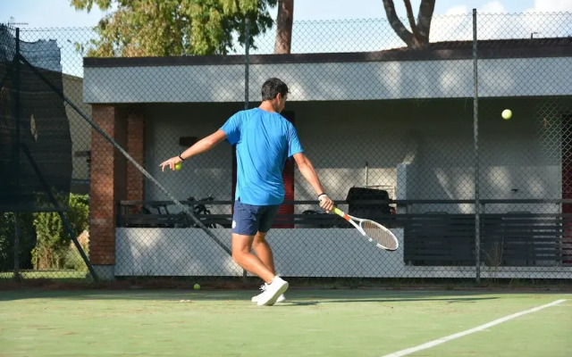 Hotel Golfo del Sole