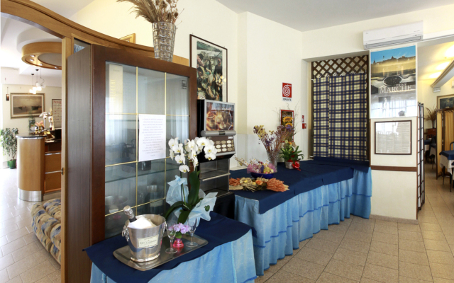 Hotel Ambasciatori - Senigallia