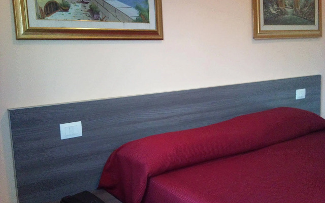 Hotel Bristol