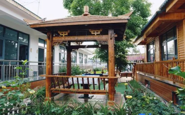 Suijing Inn