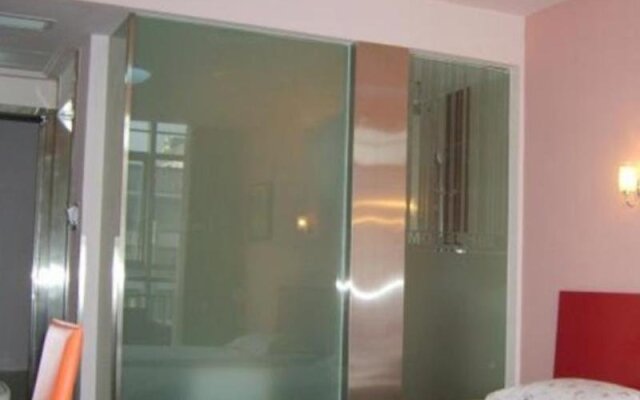 Motel 168 Kunshan Tongfeng Road