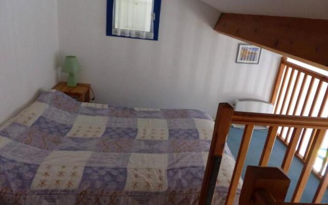 Maison Le Lavandou, 2 pièces, 4 personnes - FR-1-308-85