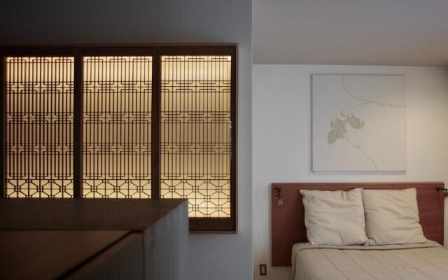 Sango Katase Guest Rooms