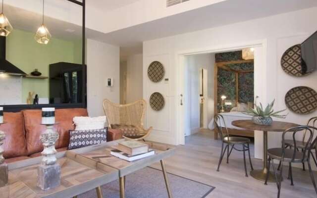 Chezmoihomes Trinidad Deluxe 3