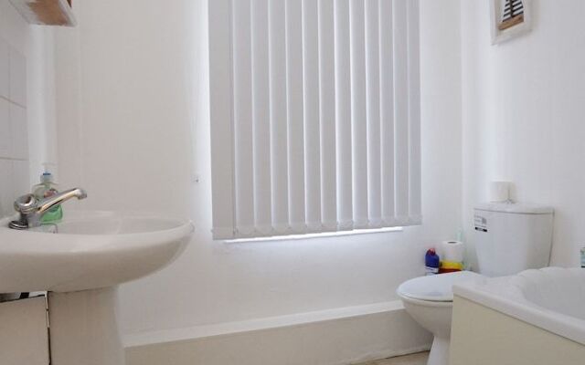 St James Apartment