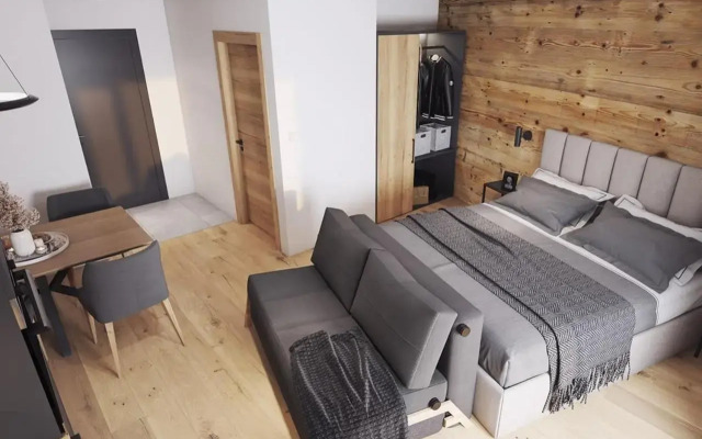Pure Alpine Suites