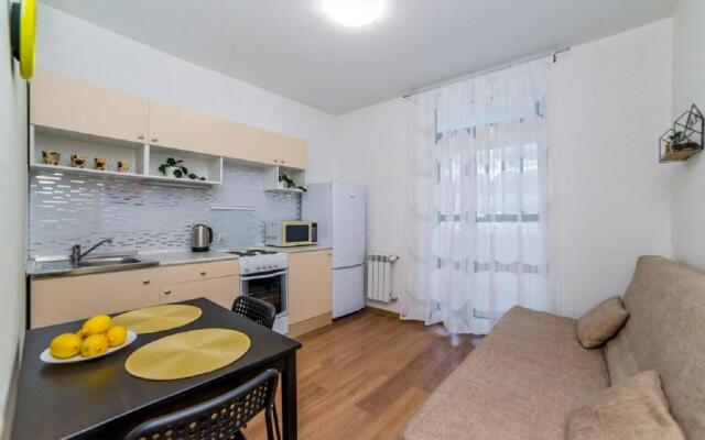 Европа Центр на улице Мичурина