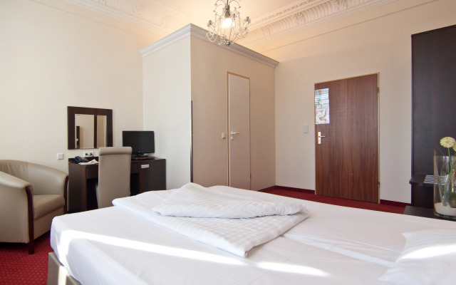 Hotel Graf Moltke