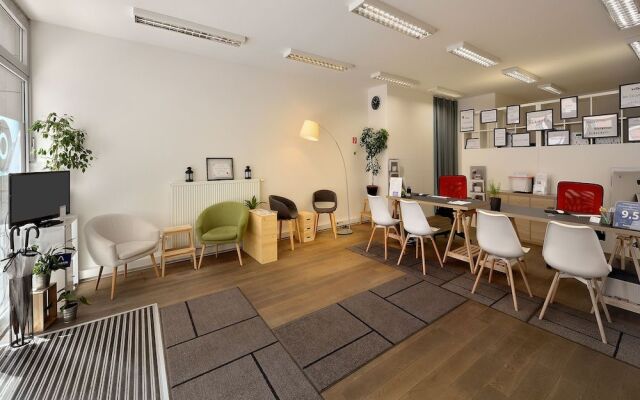 Business & Family Ambiente Apartments