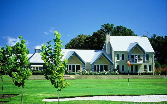 Cape Lodge