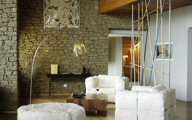 Design Suites Calafate