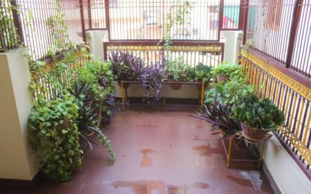 Homestay