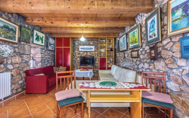 Nice Home in Ledenice With Wifi and 3 Bedrooms