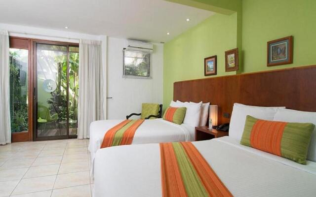 Terrazas de Golf Boutique Hotel