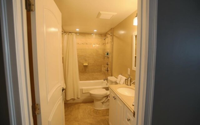 New Haven Inn