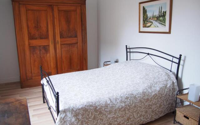 Gîte des Seigneurs 2