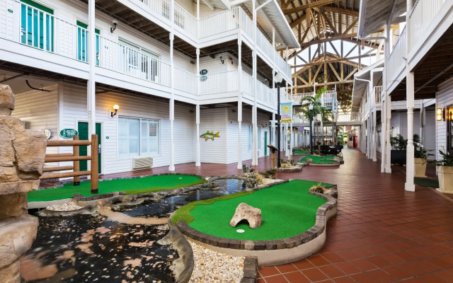 Holiday Inn & Suites Clearwater Beach S-Harbourside by IHG