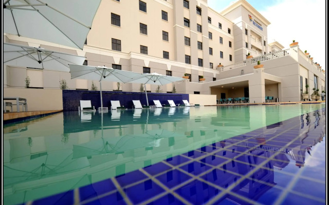 Peermont Metcourt at Emperors Palace