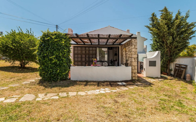 Casas Barulho - Villa Jacaranda A8