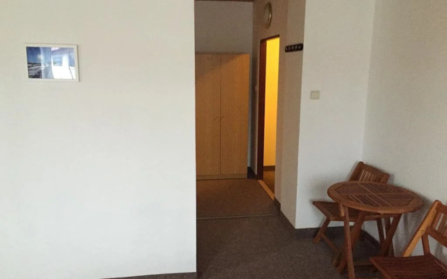 Guest House Marzebilla Pernink