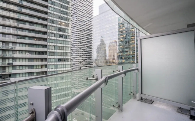 The Ice Condos North Tower