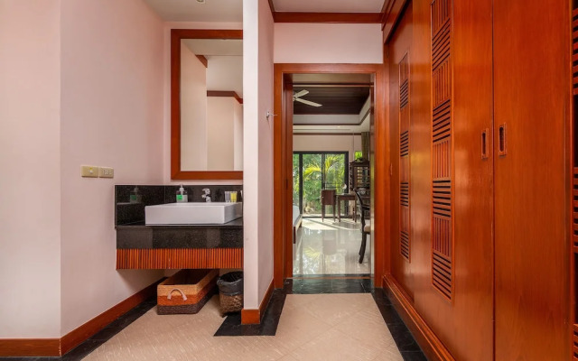 Villa Togian by TropicLook