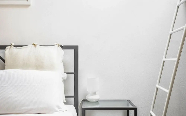 Ibla Apartments with Terrace