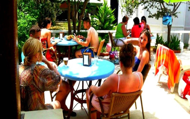 Sette Serenity Hotel 