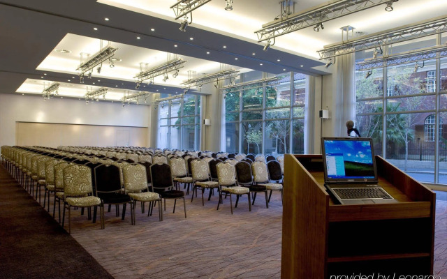 Neighbourgood East City