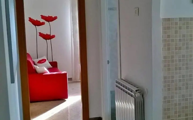 Casa all'Acquedotto