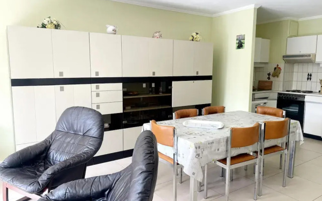 Apartment in Nieuwpoort With sea Views