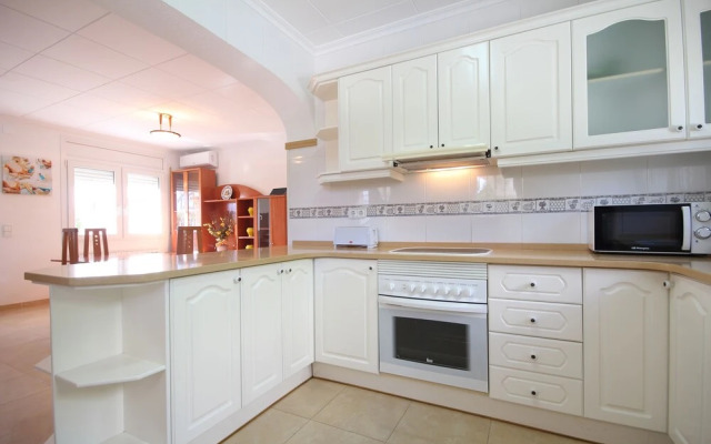 Sunrise Villa Cadiz A