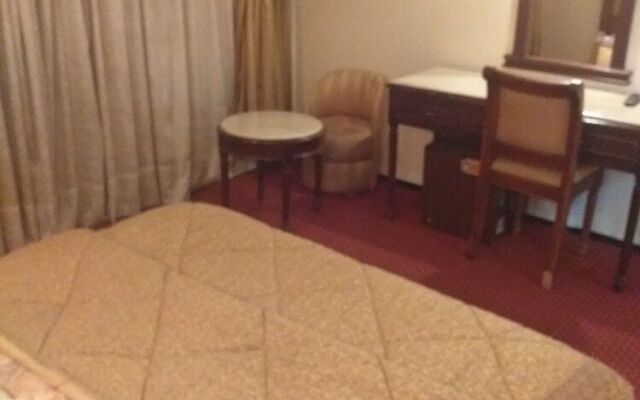 Hotel TIDGHINE KETAMA