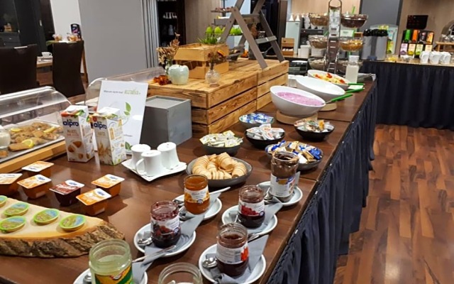 Seehotel Losheim
