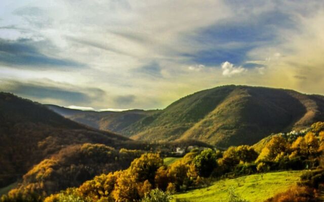 Casale Flaminia