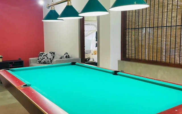 Villa Tambaka Retreat