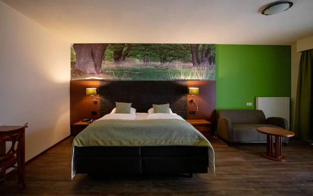 Boshotel Vlodrop