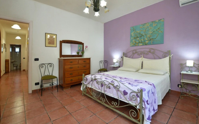 Villa Torres