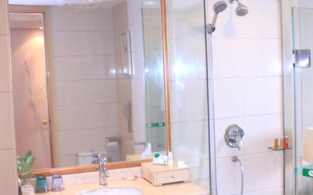 New Metropolis Hotel Huiyang - Huizhou