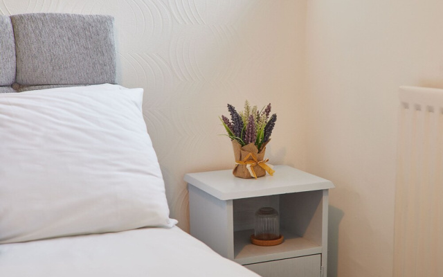 Saltburn House Hotel Double Rooms